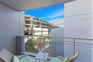 The Entrance Waterfront Resort, Unit 213 - Entrance - 9