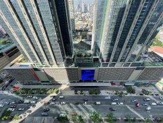 Uptown Parksuites Apartments Tower 1 BGC by PH Staycation - Manila - 0