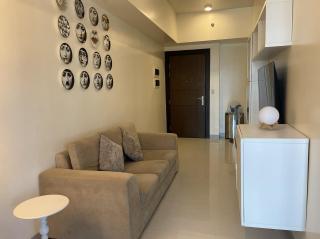 Uptown Parksuites Apartments Tower 1 BGC by PH Staycation - Manila - 7