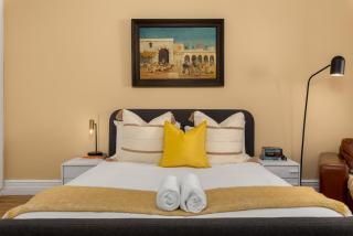 Sea Point Sanctuary - Cape Town - 2