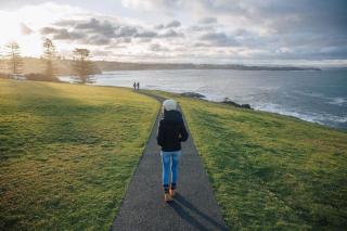 Kaleula Upper Beach House - Kiama - 0