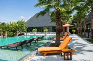 Woodlands Phayayen Resort - Pak Chong - 9