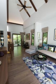 Woodlands Phayayen Resort - Pak Chong - 1