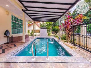 JB Town Villa by RR JBcity - Johor Bahru - 1
