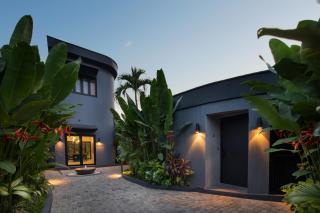 Je Ne Sais Quoi Seminyak - Seminyak - 3