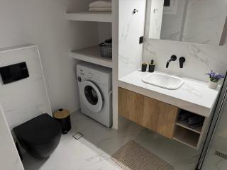Elli's apartment D - Alexandroupoli - 7