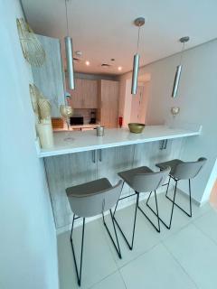 Great one bedroom apartment with infinity pool - 5