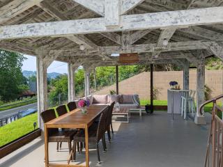 Ruralia La Casona de Llovio próxima a Ribadesella - 2