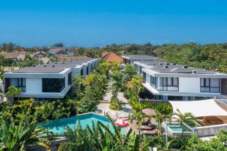 Umalas Creek Villas - Canggu - 4