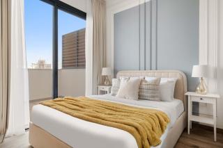 Silkhaus Spacious 1BR at Oakley Square in JVC - 4