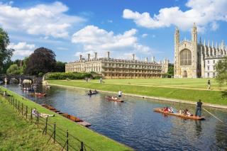 Great Central self-contained flat - Cambridge - 0