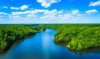 Stunning Lakefront Getaway - 9