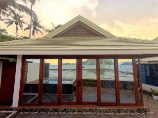 The Nest El Nido Beach Resort - 1