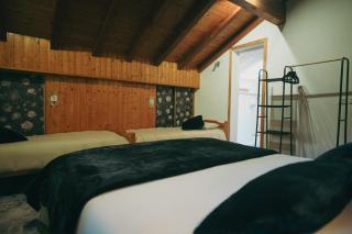 Auberge chez Mado et Augusta - Sainte-Foy-Tarentaise - 2