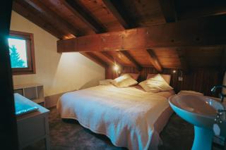 Auberge chez Mado et Augusta - Sainte-Foy-Tarentaise - 4