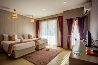 La Villa Boutique hotel - Aranyaprathet - 5