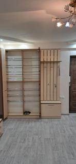 2 комнатная квартира - 9