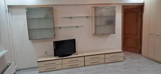 2 комнатная квартира - 6
