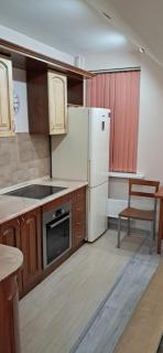 2 комнатная квартира - Almaty - 5