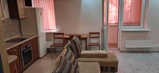 2 комнатная квартира - Almaty - 1