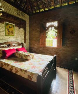 Merapi Farmstay - Bedoyo - 4