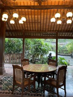 Merapi Farmstay - Bedoyo - 3