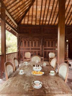 Merapi Farmstay - Bedoyo - 2