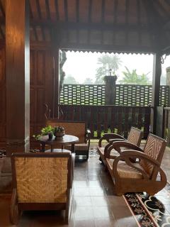 Merapi Farmstay - Bedoyo - 1