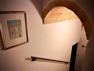 Sumaiè Suite - Wellness in Salento - Mesagne - 3