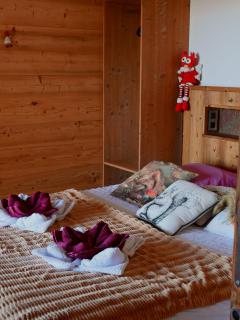 Nature Cottage Vosges - 4