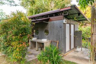 lion resort & cafe - Ban Huai Sieo - 3