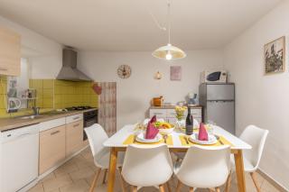 House Papinka with Private Pool & Garden - Happy Rentals - Labin - 5