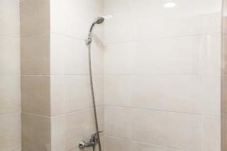 Nice and Comfort Studio Apartment at Mustika Golf Residence By Travelio - Bekasi - 1