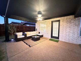 New build home 5mn from Snowden grow &Silo Aquare - Southaven - 8
