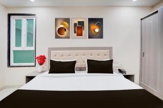 Hotel O Tanishq Ashiana - Gurgaon - 2