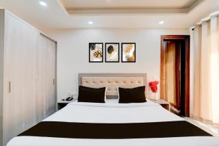 Hotel O Tanishq Ashiana - Gurgaon - 0