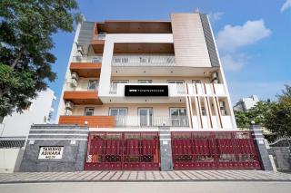 Hotel O Tanishq Ashiana - Gurgaon - 8