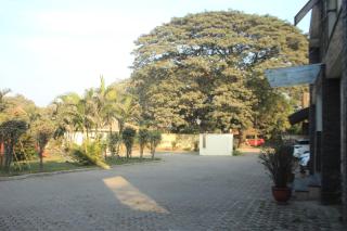 Hotel Sahyadri - Achād - 7