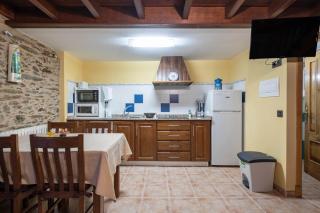 O forno do curro- Casiña da Noz - 6