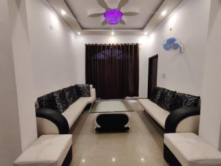 The Cozy Nest - Dehradun - 9