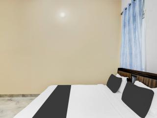 Hotel O Mellow Space - 1