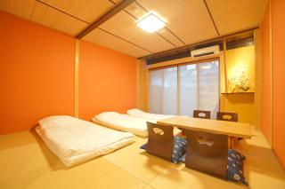 伏見稲荷の宿-Inari no Yado- - Kyoto - 8