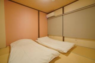伏見稲荷の宿-Inari no Yado- - Kyoto - 2