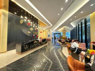 Kuala Lumpur Apartment at Axon Residence Near Pavilion Bukit Bintang - Kuala Lumpur - 9