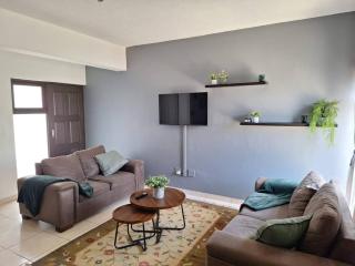 Gracemere 2 Bedroom Townhouse - Walvis Bay - 4
