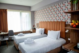 BG Hotel - Sofia - 0