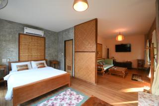 lion resort & cafe - Ban Huai Sieo - 5