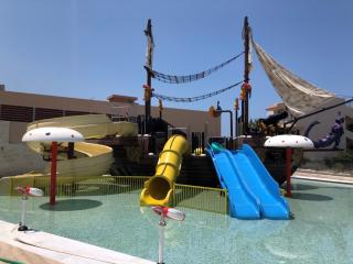 Papouis Protaras Hotel - Protaras - 9