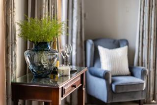 Lemoenkloof Boutique Hotel - Paarl - 4