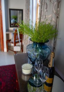 Lemoenkloof Boutique Hotel - Paarl - 2